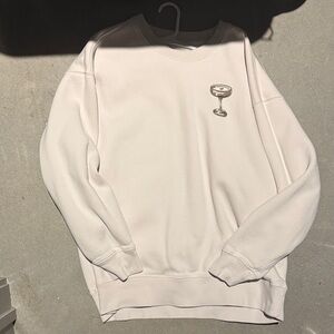 Abercrombie Soft AF collection “tinis for the table”